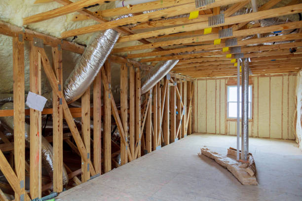 Best Commercial Insulation in Inverness, FL